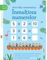 Copertă produs Activități matematice. &Icirc;nmulțirea numerelor - thumb 1