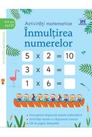 Activități matematice. &Icirc;nmulțirea numerelor