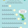 Copertă produs Activități matematice. &Icirc;nmulțirea numerelor - gallery small 