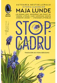 Copertă produs Stop-cadru