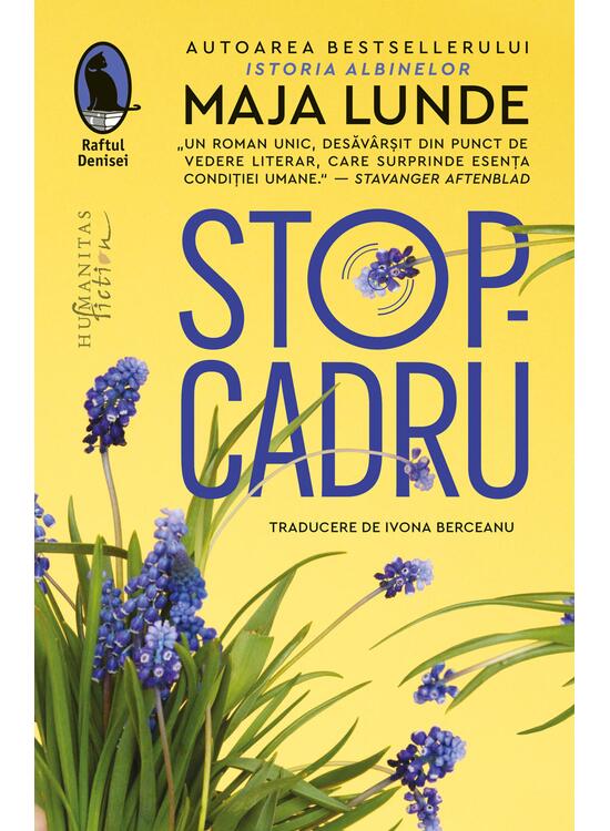 Copertă produs Stop-cadru - gallery big 1
