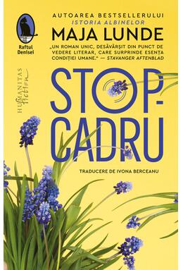 Copertă produs Stop-cadru