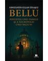 Copertă produs Bellu, povestea unei familii și a necropolei unei națiuni - thumb 1