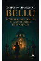 Imagine produs Bellu, povestea unei familii și a necropolei unei națiuni