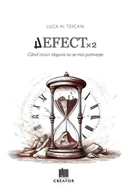 Copertă produs Defect x 2