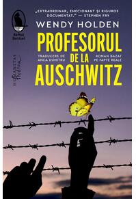 Copertă produs Profesorul de la Auschwitz