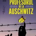Copertă produs Profesorul de la Auschwitz - gallery small 