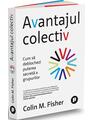 Copertă produs Avantajul colectiv - thumb 1