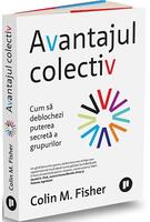 Avantajul colectiv
