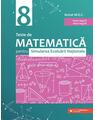 Copertă produs Teste de matematică pentru Simularea Evaluării Naţionale la clasa a VIII-a (60 de teste) - thumb 1