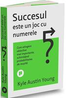 Succesul este un joc cu numerele