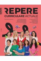 Repere curriculare actuale, nr. 2/2025