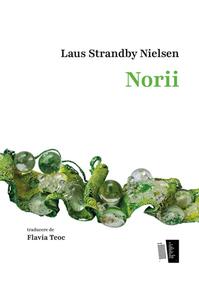 Copertă produs Norii