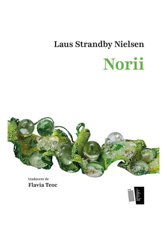 Copertă produs Norii - gallery big 1