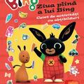 Copertă produs Bing &ndash; Ziua plină a lui Bing - gallery small 
