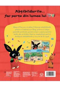 Copertă produs Bing &ndash; Ziua plină a lui Bing