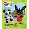 Copertă produs Bing &ndash; Păzea, că vin!