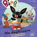 Copertă produs Bing &ndash; Ne deghizăm - gallery small 