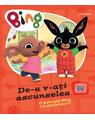 Copertă produs Bing &ndash; De-a v-ați ascunselea - thumb 1