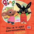 Copertă produs Bing &ndash; De-a v-ați ascunselea - gallery small 