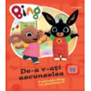 Copertă produs Bing &ndash; De-a v-ați ascunselea