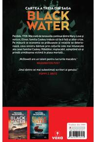 Copertă produs Blackwater. Casa (Vol. 3)
