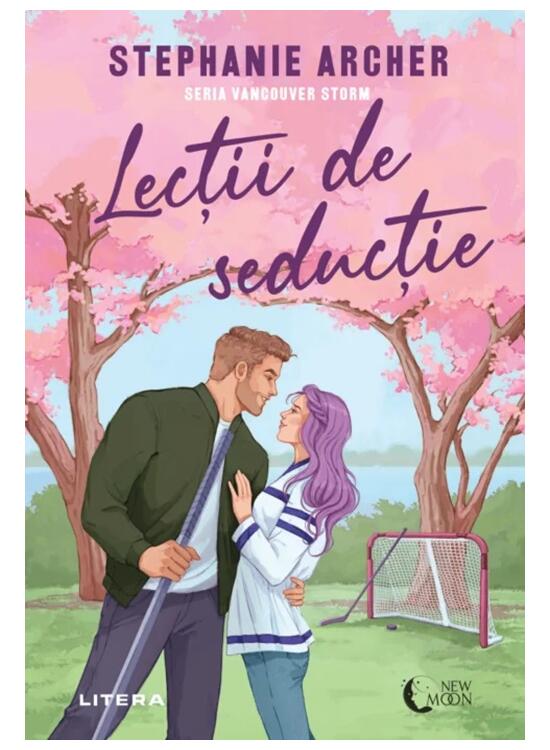 Copertă produs Lecții de seducție (Vol. 3) - gallery big 1