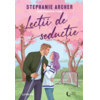 Copertă produs Lecții de seducție (Vol. 3)