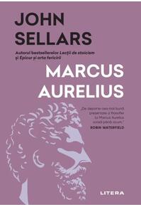 Copertă produs Marcus Aurelius