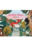 Scufița Roșie. Carte pop-up