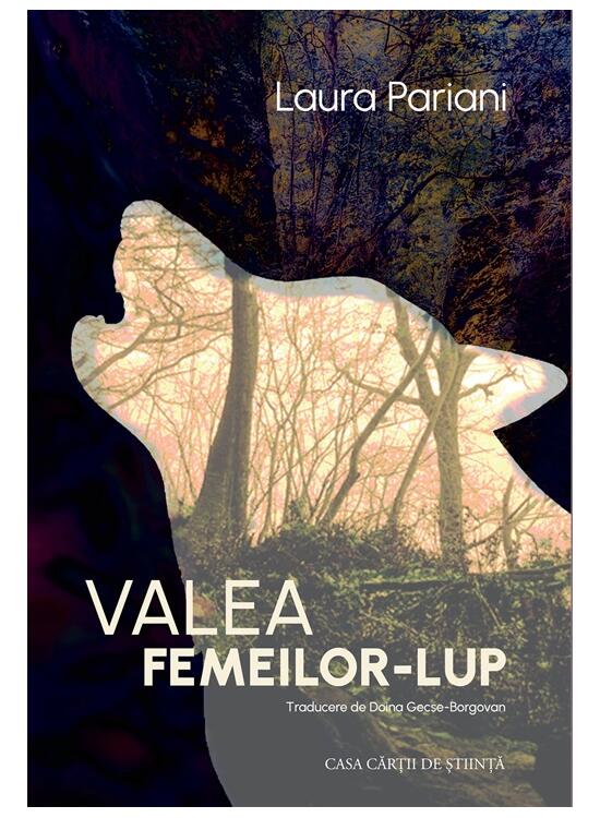 Copertă produs Valea femeilor-lup - gallery big 1