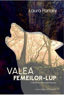 Copertă produs Valea femeilor-lup