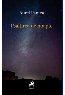 Copertă produs Psaltirea de noapte