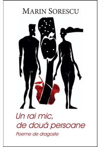Copertă produs Un rai mic, de două persoane
