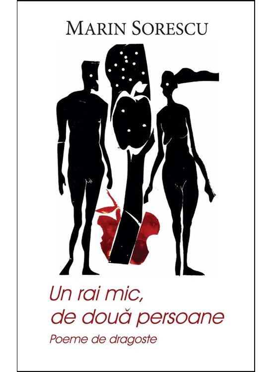 Copertă produs Un rai mic, de două persoane - gallery big 1