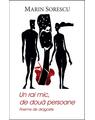 Copertă produs Un rai mic, de două persoane - thumb 1