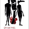 Copertă produs Un rai mic, de două persoane - gallery small 