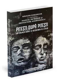 Copertă produs Pitești după Pitești