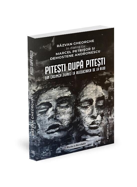 Copertă produs Pitești după Pitești - gallery big 1