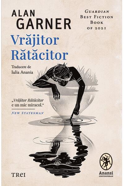 Vrăjitor Rătăcitor