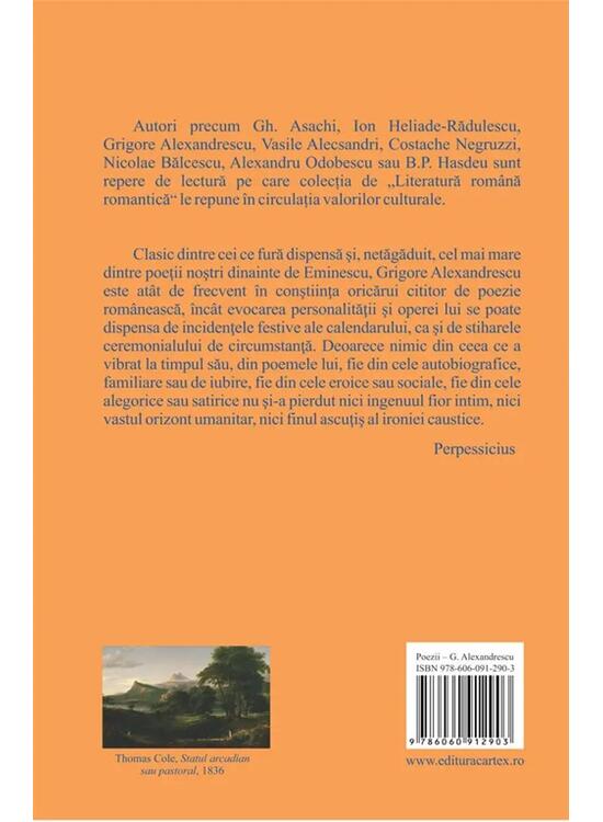 Copertă produs Poezii - gallery big 2