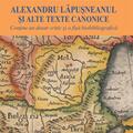 Copertă produs Alexandru Lăpușneanul și alte texte canonice - gallery small 