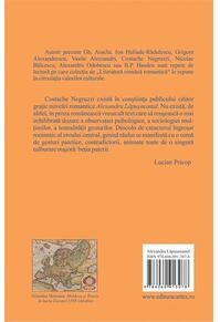 Copertă produs Alexandru Lăpușneanul și alte texte canonice