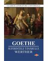 Copertă produs Suferințele t&acirc;nărului Werther - thumb 1