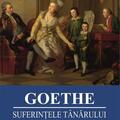 Copertă produs Suferințele t&acirc;nărului Werther - gallery small 