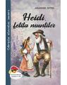 Copertă produs Heidi, fetița munților - thumb 1