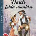Copertă produs Heidi, fetița munților - gallery small 