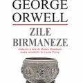 Copertă produs Zile birmaneze - gallery small 
