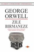 Zile birmaneze