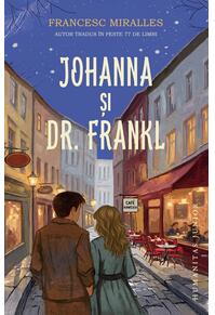Copertă produs Johanna şi Dr. Frankl